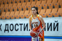 04/13/2022 "UMMC-Junior" - "Spartak" St.Petersburg