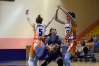 01/12/2021 UMMC-Junior - Kazanochka Kazan