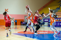 04/13/2022 "UMMC-Junior" - "Spartak" St.Petersburg