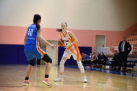 01/09/2021 UMMC-Junior - Samara (Samara)