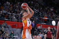 10/12/2023 UMMC - Neftyanik-Titan (Omsk)