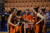 02/08/2021 "Black Bears-Polytechnic" (St. Petersburg) - "UMMC-Junior"