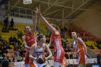 01/14/2021 UMMC - Spartak Noginsk