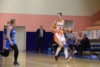 01/09/2021 UMMC-Junior - Samara (Samara)