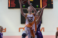 01/05/2023 Runa Moscow - "UMMC-Junior"