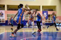 01/09/2021 UMMC-Junior - Samara (Samara)