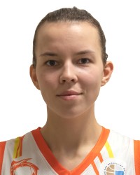 Daria Kosulnikova