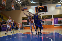 12/05/2022 UMMC-Junior - Stavropolchanka-SKFU