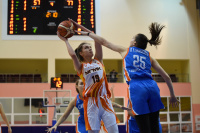 01/09/2021 UMMC-Junior - Samara (Samara)