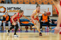 04/13/2022 "UMMC-Junior" - "Spartak" St.Petersburg