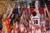 10/25/2023 UMMC - Dynamo (Kursk)