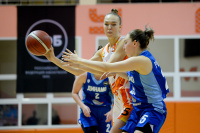 11/05/2022 UMMC-Junior - Dynamo-Farm (Kursk)