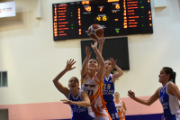 01/10/2021 UMMC - Dynamo Moscow