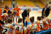 04/13/2022 "UMMC-Junior" - "Spartak" St.Petersburg