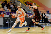 11/02/2022 "UMMC-Junior" - "Sparta&K-2" (Vidnoje)