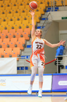 03/22/2023 "UMMC-Junior" - "Kazanochka"