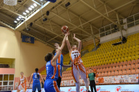 01/09/2021 UMMC-Junior - Samara (Samara)