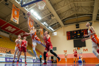 04/13/2022 "UMMC-Junior" - "Spartak" St.Petersburg