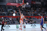 10/12/2023 UMMC - Neftyanik-Titan (Omsk)