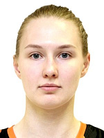 Анна Сергачева