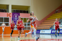 04/13/2022 "UMMC-Junior" - "Spartak" St.Petersburg