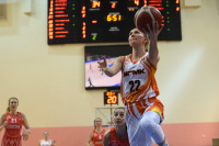 01/14/2021 UMMC - Spartak Noginsk