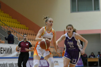 01/05/2023 Runa Moscow - "UMMC-Junior"