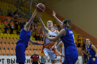 12/05/2022 UMMC-Junior - Stavropolchanka-SKFU