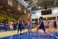 12/05/2022 UMMC-Junior - Stavropolchanka-SKFU