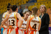 04/13/2022 "UMMC-Junior" - "Spartak" St.Petersburg