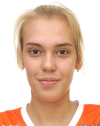 Анастасия Соловьева