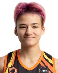 Ксения Соловьева