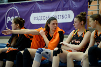 11/17/2022 Spartak (Noginsk) - UMMC-Junior