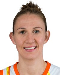 Courtney Vandersloot