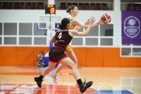 11/25/2023 "UMMC-Junior" - "Sparta&K-2" (Vidnoje)