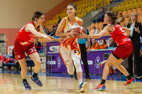 04/13/2022 "UMMC-Junior" - "Spartak" St.Petersburg