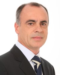Лоран Буффар