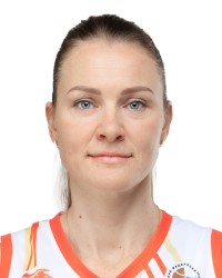 Марина Криволапова