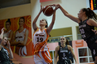 10/23/2022 UMMC-Junior - Energia (Ivanovo)