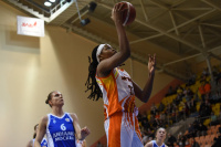 01/10/2021 UMMC - Dynamo Moscow