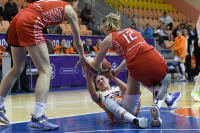 11/30/2022 UMMC-Junior - MBA-2 Moscow