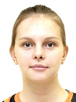 Маргарита Гринь