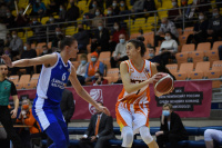 01/10/2021 UMMC - Dynamo Moscow