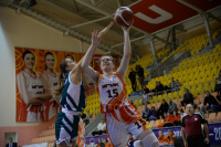 10/20/2022 UMMC-Junior - Runa (Moscow)