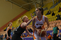  01/29/2021 "UMMC-Junior" - "Energia" (Ivanovo)