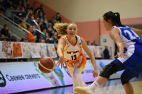 01/10/2021 UMMC - Dynamo Moscow