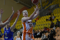 12/05/2022 UMMC-Junior - Stavropolchanka-SKFU