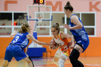 11/05/2022 UMMC-Junior - Dynamo-Farm (Kursk)