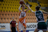 10/20/2022 UMMC-Junior - Runa (Moscow)