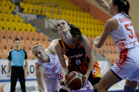 11/17/2022 Spartak (Noginsk) - UMMC-Junior